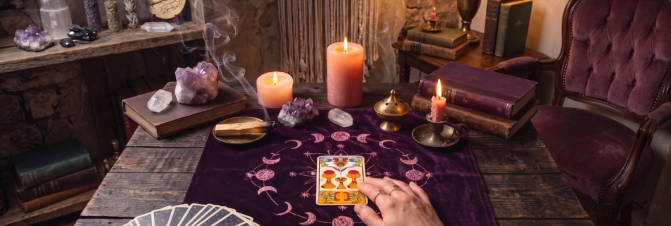 consultar a las cartas del tarot ahora