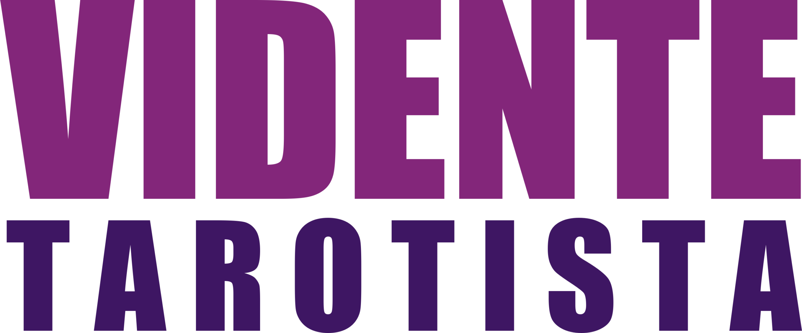 Vidente Tarotista