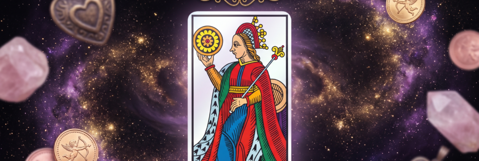 Lecturas del Tarot en el Amor