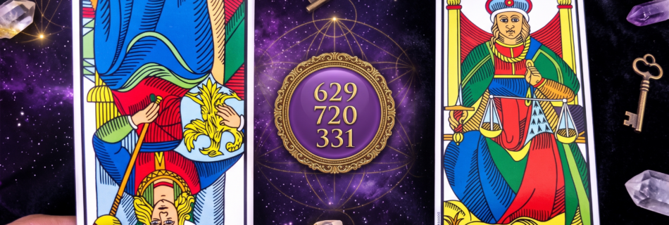 tarot para abrir caminos
